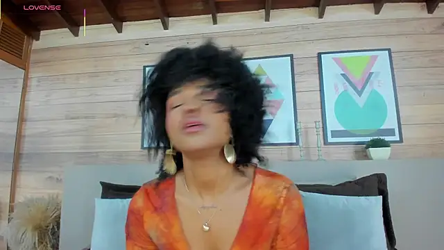 AriaFoster online show from March 2026 04:35:02 AM