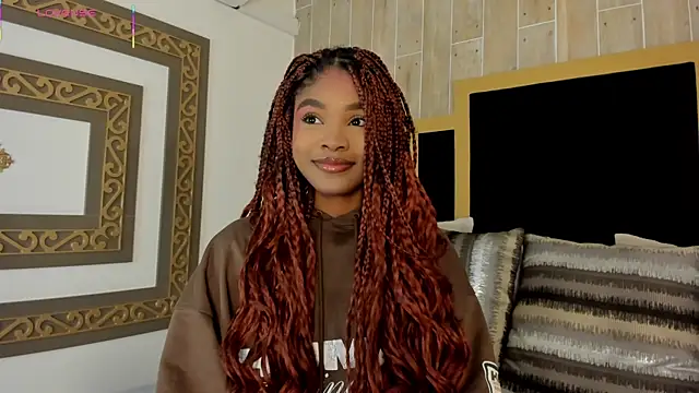 AriaFoster online show from October 2025 11:59:01 PM