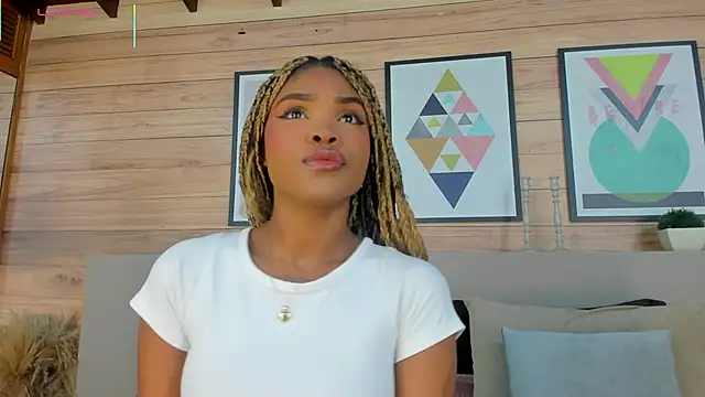 AriaFoster online show from February 2026 03:51:01 AM