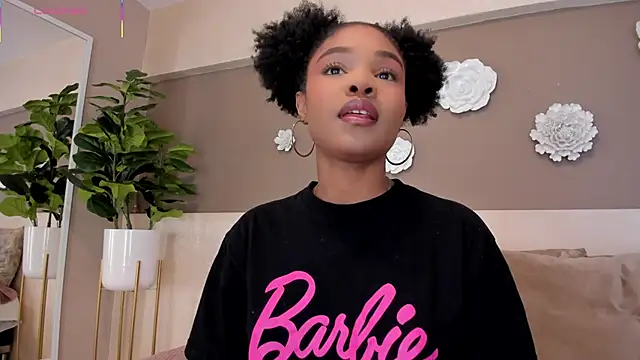 AriaFoster online show from April 2026 01:56:01 AM