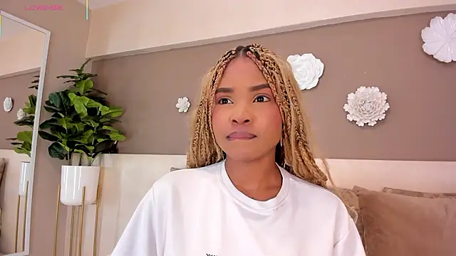 AriaFoster online show from February 2026 03:48:01 AM