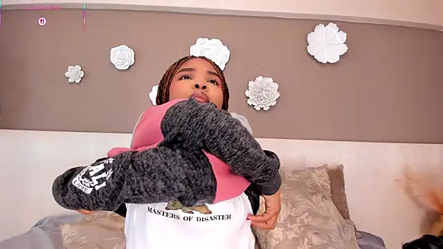 AriaFoster online show from November 2025 04:02:02 AM