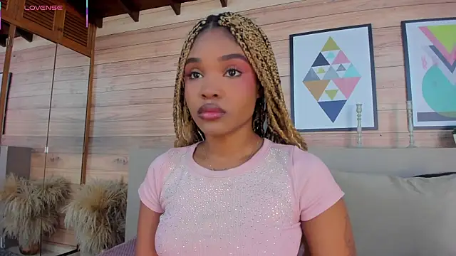 AriaFoster online show from February 2026 04:10:01 AM