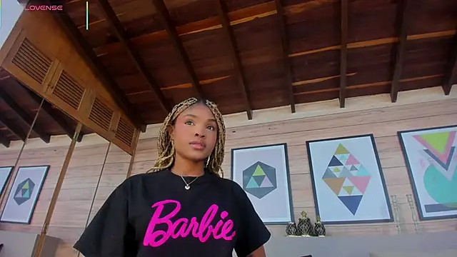 AriaFoster online show from February 2026 04:12:01 AM