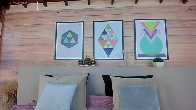 AriaFoster online show from March 2026 04:19:01 AM