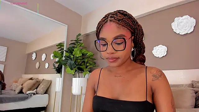 AriaFoster online show from November 2025 04:02:01 AM