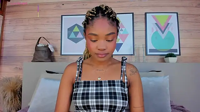 AriaFoster online show from March 2026 03:47:02 AM