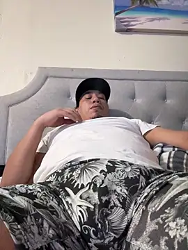 Richyyyybouyyy online show from May 2026 09:50:02 AM