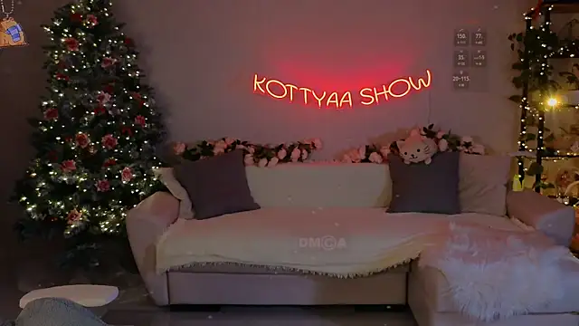 Snapshot of -Kottyaa- chatting on January 2025 12:31:01 AM -Kottyaa- online show from January 2025 12:31:01 AM