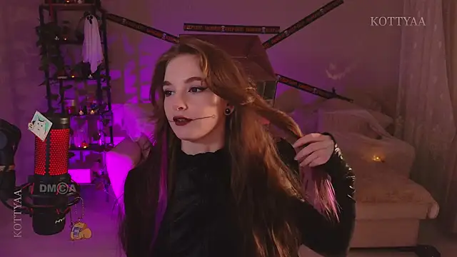 -Kottyaa- online show from October 2025 07:32:01 PM