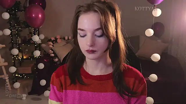 -Kottyaa- online show from November 2025 08:19:01 PM