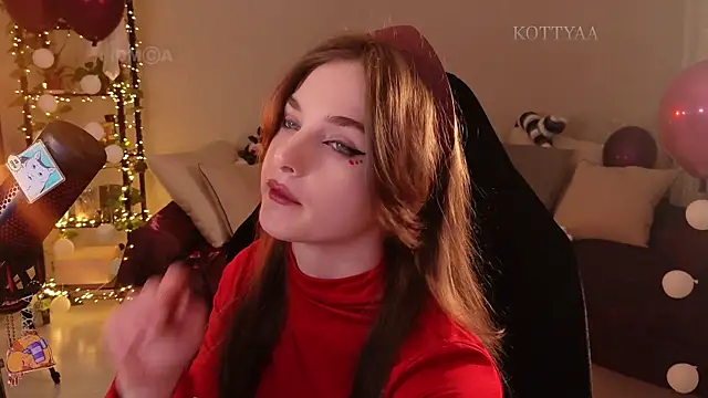 -Kottyaa- online show from December 2025 05:11:01 PM