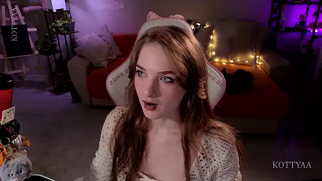 -Kottyaa- online show from April 2026 05:19:02 PM