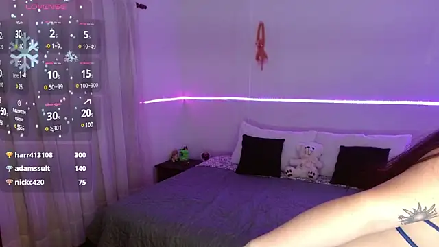 Snapshot of juaniblue chatting on December 2024 01:00:02 AM juaniblue online show from December 2024 01:00:02 AM