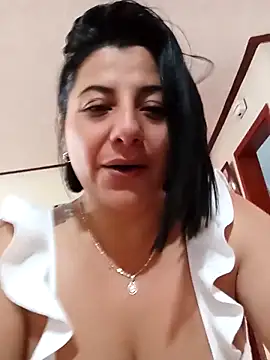 AngeleRoux online show from November 2025 12:54:01 PM