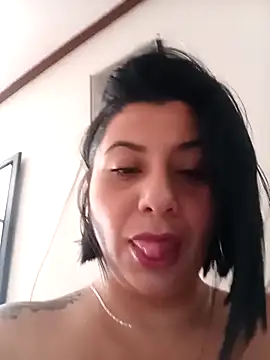 AngeleRoux online show from October 2025 12:35:03 PM