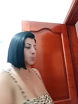 AngeleRoux online show from November 2025 02:21:02 PM