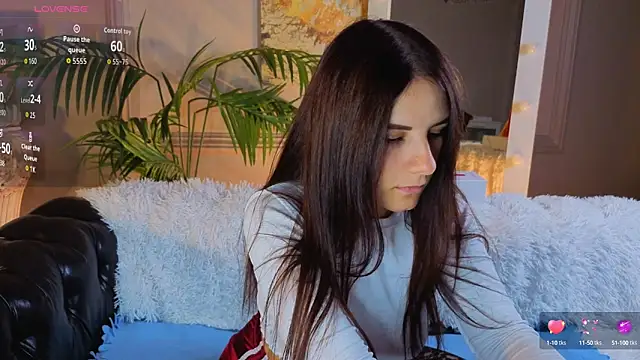 Kelly Woods online show from October 2025 10:50:02 AM