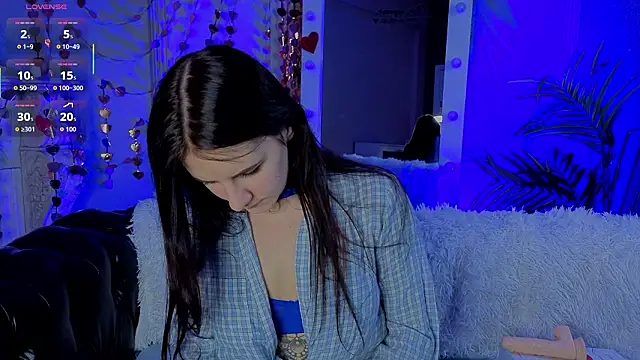 Kelly Woods online show from February 2026 03:35:02 PM