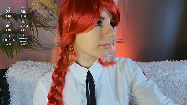 Kelly Woods online show from November 2025 10:42:02 AM