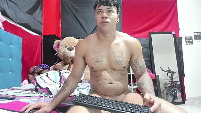 daamonxxx19 online show from March 2025 11:56:01 AM