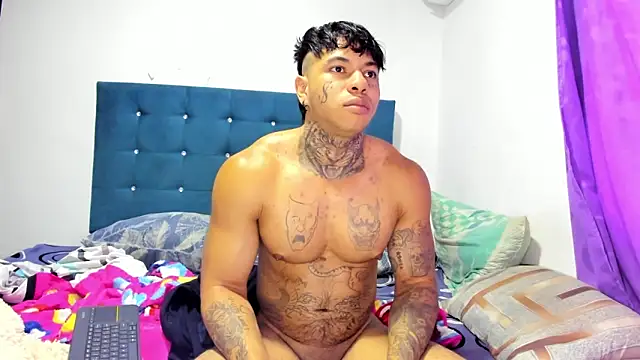 daamonxxx19 online show from February 2026 11:05:02 PM