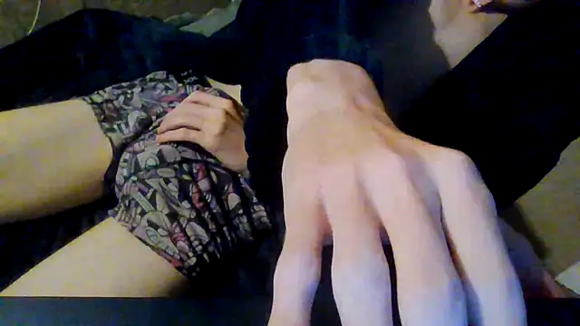 DynamoDuo online show from September 2025 05:47:01 AM