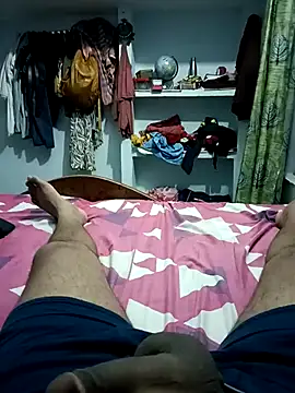 Hot boy Rudra online show from October 2025 05:25:02 PM