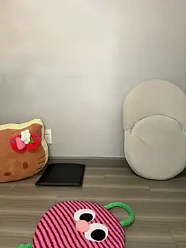 Snapshot of Fairy-HF chatting on February 2026 06:24:02 AM Fairy-HF online show from February 2026 06:24:02 AM