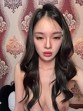 Snapshot of Fairy-HF chatting on February 2026 01:10:01 PM Fairy-HF online show from February 2026 01:10:01 PM