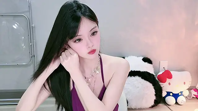 Snapshot of Fairy-HF chatting on January 2026 07:57:01 AM Fairy-HF online show from January 2026 07:57:01 AM