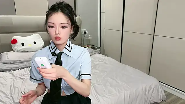 Fairy-HF online show from October 2025 09:55:02 AM