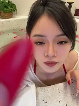 Snapshot of Fairy-HF chatting on February 2026 01:11:02 PM Fairy-HF online show from February 2026 01:11:02 PM