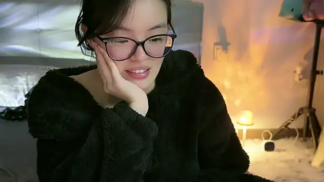 Fairy-HF online show from December 2024 03:22:02 PM