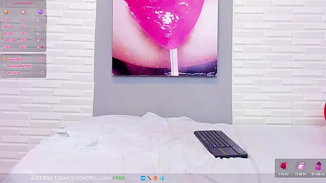 Snapshot of sweetieandjuicyy chatting on March 2025 05:54:02 PM sweetieandjuicyy online show from March 2025 05:54:02 PM