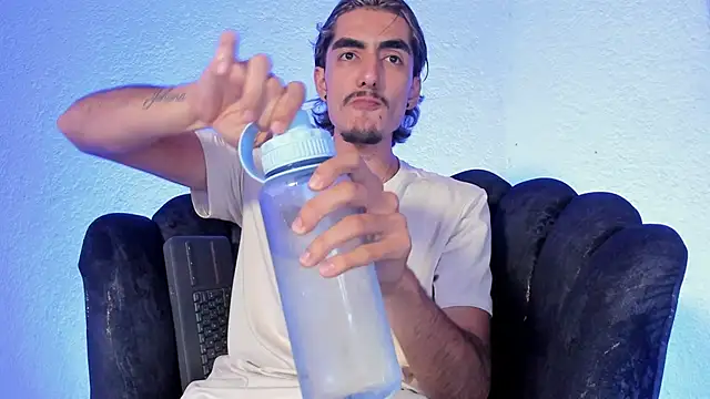 DimitryHank online show from February 2026 09:05:02 AM