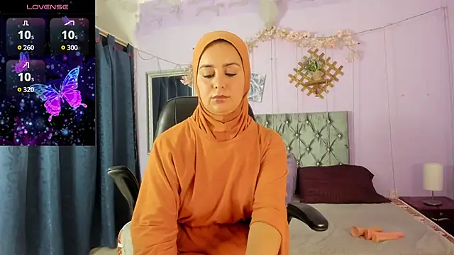 BadraSaadi online show from February 2026 12:04:01 PM