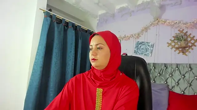 BadraSaadi online show from February 2026 07:37:01 PM