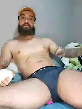 Harygot online show from December 2024 03:42:02 AM