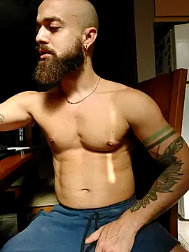 Harygot online show from February 2025 06:15:02 PM