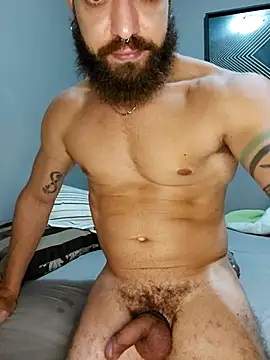 Harygot online show from February 2025 07:36:01 PM