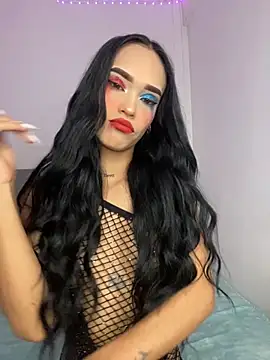 Snapshot of Exotic_girl666 chatting on October 2025 04:35:01 AM Exotic girl666 online show from October 2025 04:35:01 AM