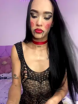 Snapshot of Exotic_girl666 chatting on November 2025 01:45:01 AM Exotic girl666 online show from November 2025 01:45:01 AM