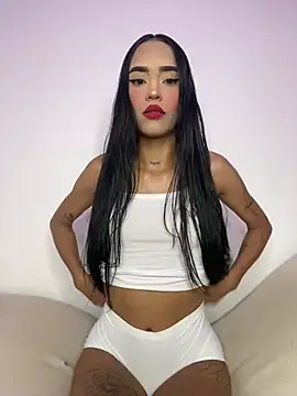 Snapshot of Exotic_girl666 chatting on February 2026 01:15:02 AM Exotic girl666 online show from February 2026 01:15:02 AM