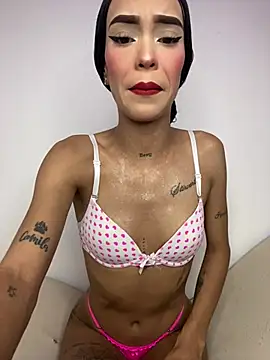 Exotic girl666 online show from April 2026 01:18:01 AM