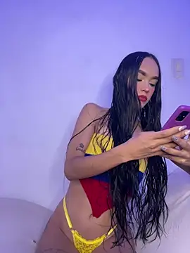 Snapshot of Exotic_girl666 chatting on June 2026 01:45:02 AM Exotic girl666 online show from June 2026 01:45:02 AM