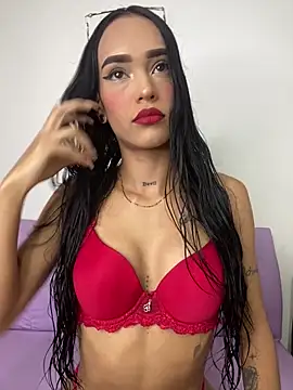 Snapshot of Exotic_girl666 chatting on September 2025 01:32:02 AM Exotic girl666 online show from September 2025 01:32:02 AM