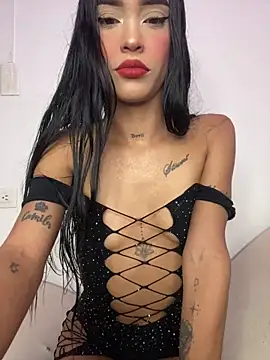 Snapshot of Exotic_girl666 chatting on March 2026 03:15:01 PM Exotic girl666 online show from March 2026 03:15:01 PM