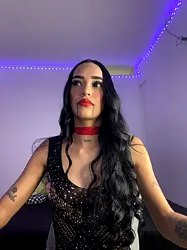 Snapshot of Exotic_girl666 chatting on October 2025 12:44:01 AM Exotic girl666 online show from October 2025 12:44:01 AM