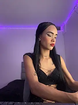 Snapshot of Exotic_girl666 chatting on October 2025 12:45:02 AM Exotic girl666 online show from October 2025 12:45:02 AM